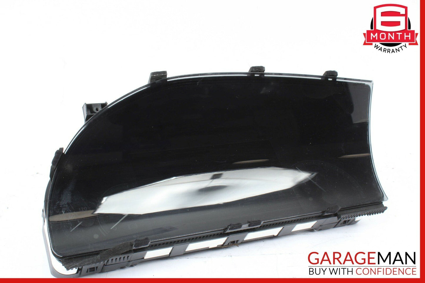 07-09 Mercedes S550 CL550 Speedometer Odometer Instrument Cluster Gauge