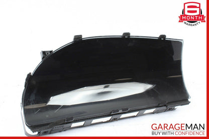 07-09 Mercedes S550 CL550 Speedometer Odometer Instrument Cluster Gauge