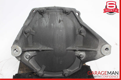 10-18 Mercedes W218 CLS550 E550 Rear Differential Diff Axle Carrier 2.47 OEM