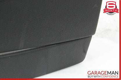 07-13 Mercedes W221 S500 S400 Dash Console CD Player Cover Trim Cover Panel