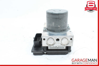 10-16 Mercedes W212 E350 E550 ABS Brake Hydraulic Pump Control Module Unit OEM