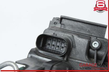15-20 Mercedes W205 C300 C350e C43 AMG Rear Left Side Door Lock Latch Actuator