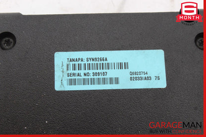 00-06 Mercedes R230 SL500 CL500 Voice Command Control Module OEM