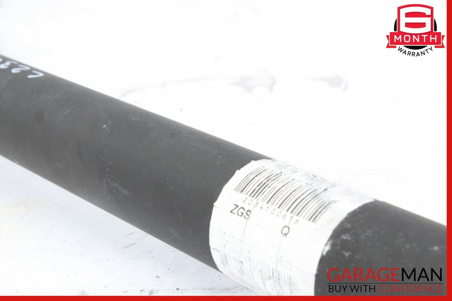 06-07 Mercedes W203 C230 RWD Rear Drive Shaft Propeller Driveshaft Axle