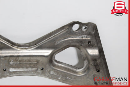 14-18 Maserati Ghibli S Q4 Front Sub Frame Subframe Engine Crossmember OEM