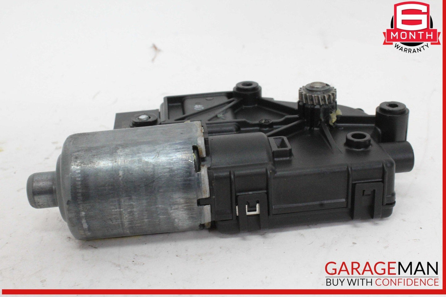 13-17 Audi Q5 SQ5 Panoramic Sunroof Sun Roof Motor 8R0877041B OEM