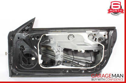 08-14 Maserati GranTurismo M145 Right Side Door Shell Frame Panel OEM