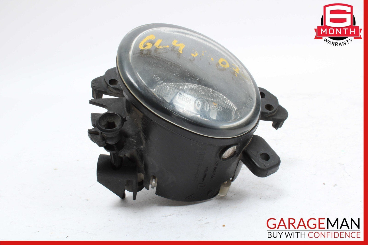 06-12 Mercedes X164 GL450 CL550 E350 Front Right Side Bumper Fog Light Lamp OEM