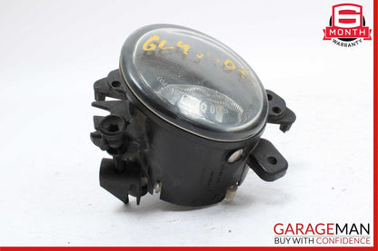 06-12 Mercedes X164 GL450 CL550 E350 Front Right Side Bumper Fog Light Lamp OEM