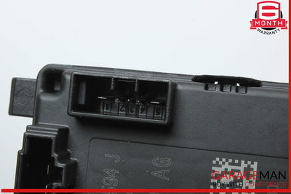 17-24 Audi A5 A4 S5 Sunroof Window Glass Control Module Unit 4M0907594J OEM