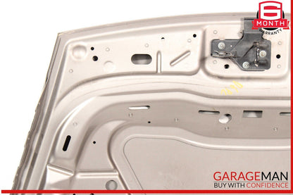 03-10 Porsche Cayenne 955 957 Front Hood Bonnet Lid Panel Cover OEM