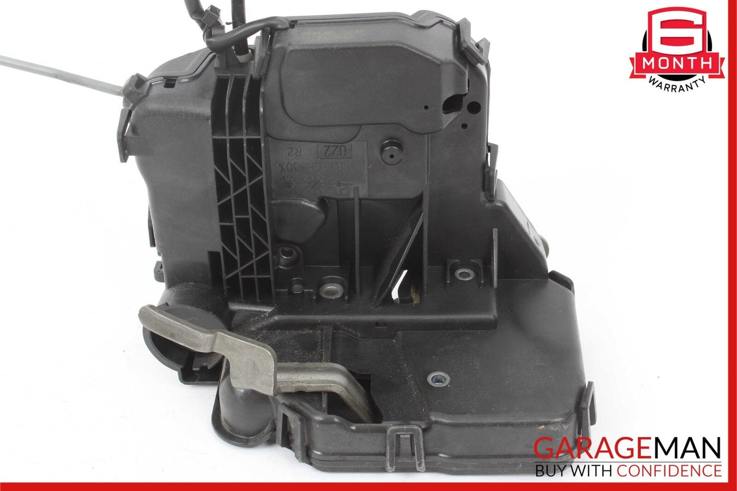 03-09 Mercedes W211 E350 E500 Front Right Side Door Lock Latch Actuator OEM