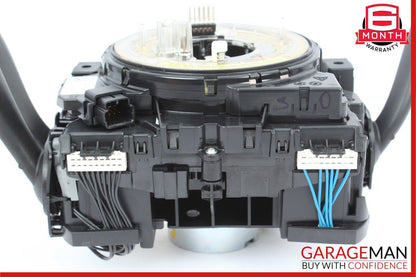 10-17 Porsche Cayenne 958 S Steering Column Combination Switch Assembly OEM