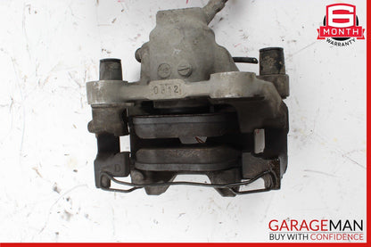08-14 Mercedes W204 C250 C350 Rear Right And Left Brake Caliper Calipers Set OEM