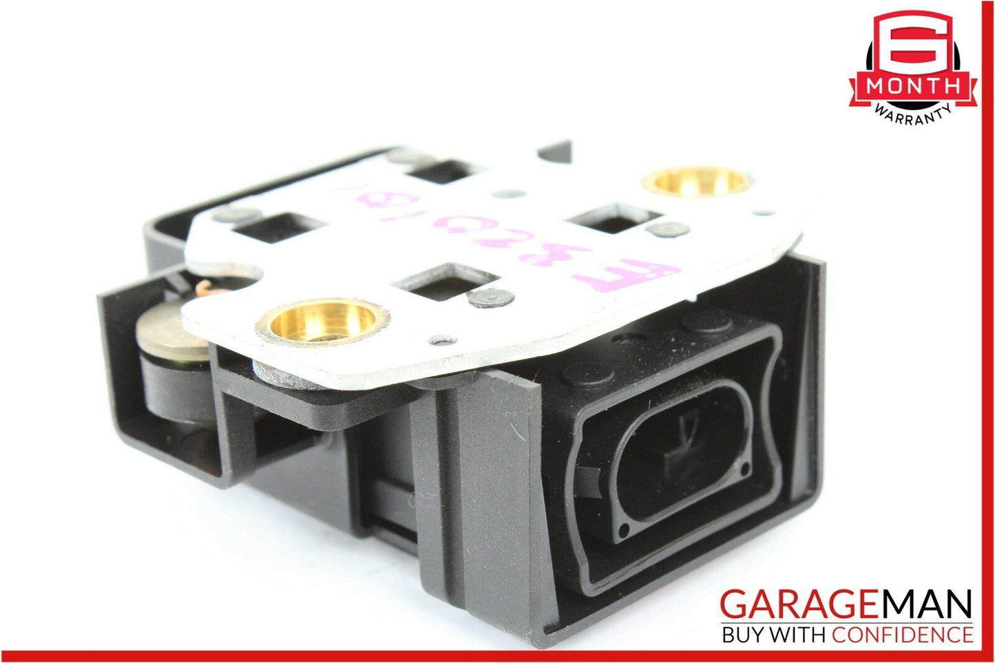 98-02 Mercedes W208 CLK320 E320 Yaw Acceleration Rate Sensor 0265005230 OEM