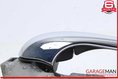 03-13 Maserati Quattroporte M139 Front Right Side Exterior Door Handle OEM