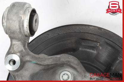 14-19 Mercedes B-Class W242 W246 Rear Left Side Spindle Knuckle Hub Bearing OEM