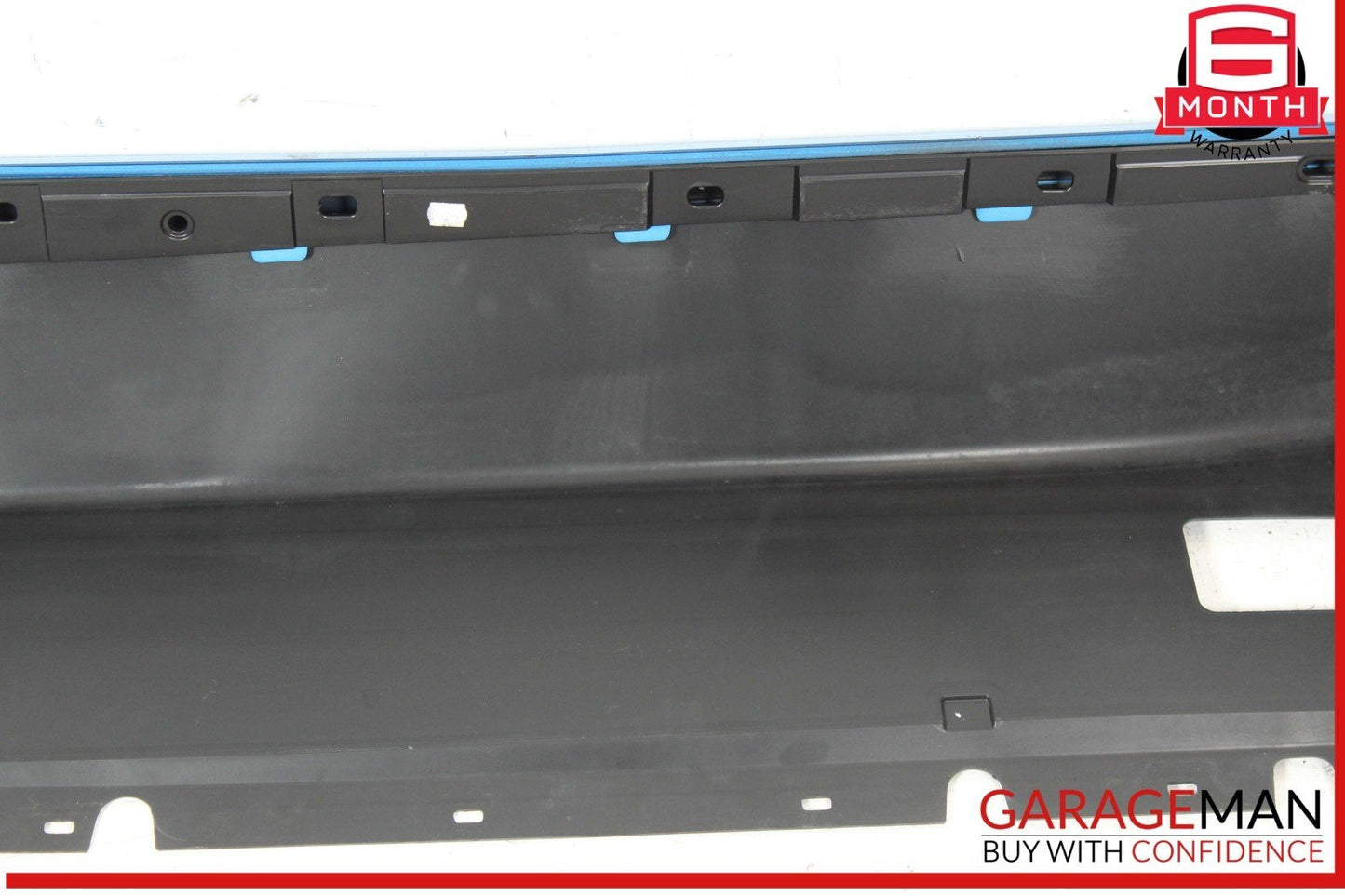 14-21 BMW i3 I01 Right Passenger Side Skirt Rocker Panel OEM