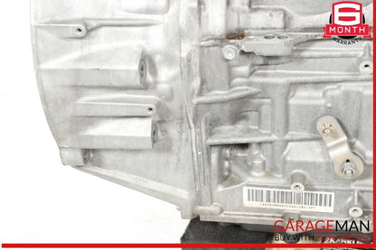 11-18 Porsche Cayenne 958 3.6L Automatic Transmission Gearbox AWD OEM 176k