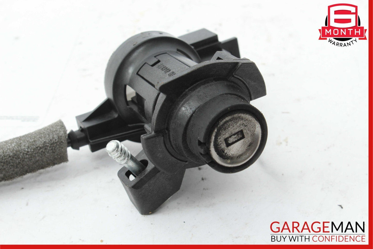 08-15 Mercedes W204 C250 C300 Trunk Lid Latch Lock Actuator 2047500185 OEM