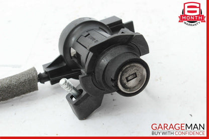 08-15 Mercedes W204 C250 C300 Trunk Lid Latch Lock Actuator 2047500185 OEM