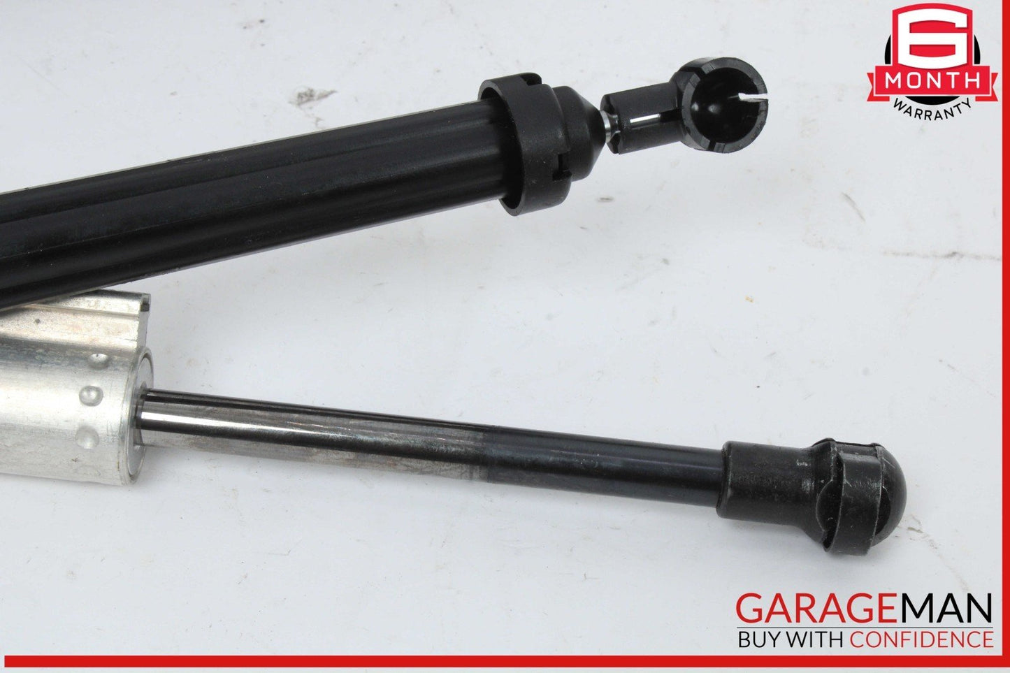 06-12 Mercedes X164 GL450 Trunk Lid Tailgate Hydraulic Pump Motor Cylinder OEM