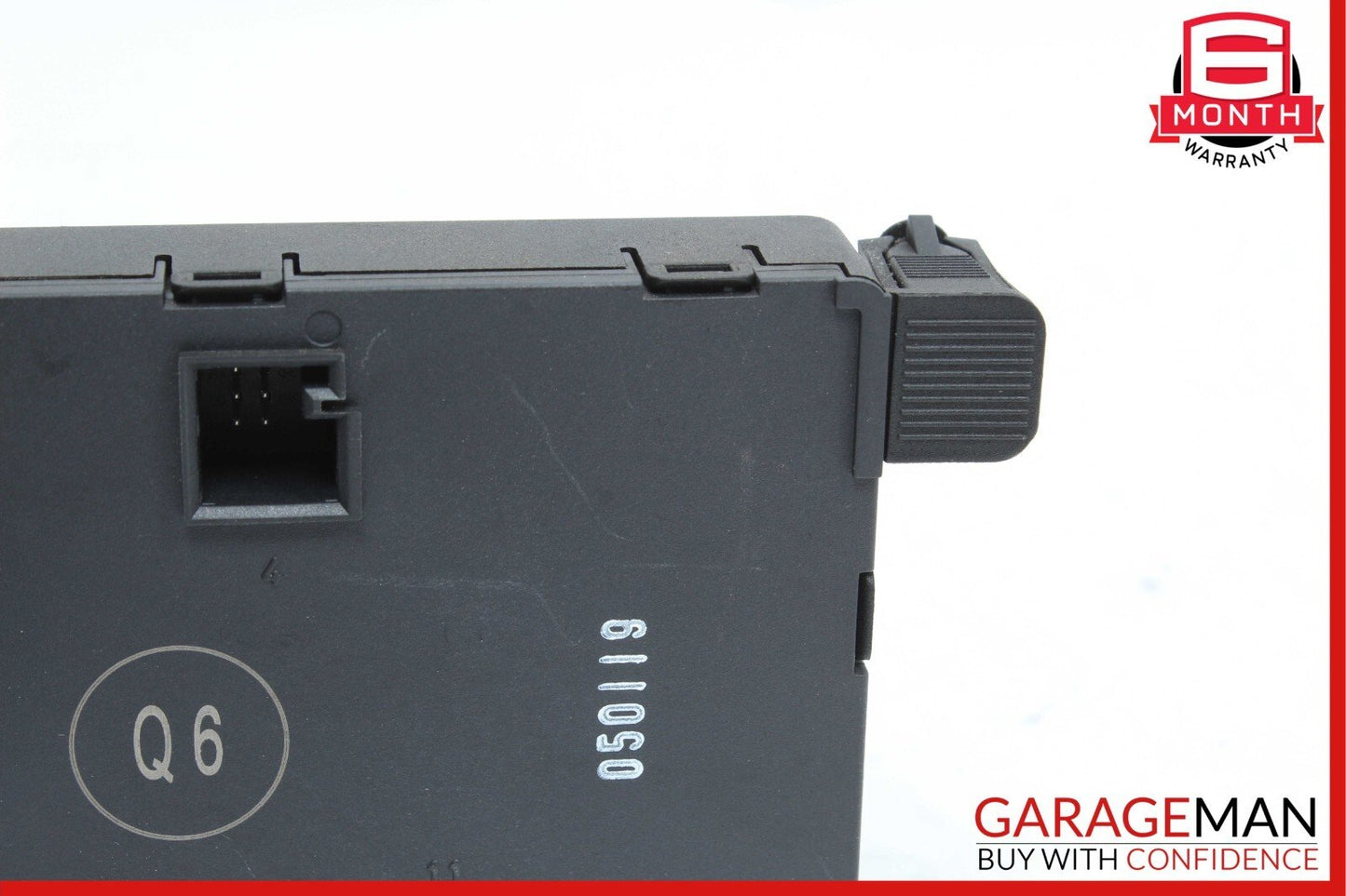 01-07 Mercedes W203 C280 C230 Front Right Side Door Computer Controller Module