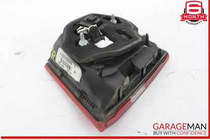 10-13 Mercedes W212 E350 Inner Tail Light Lamp Rear Right Side OEM