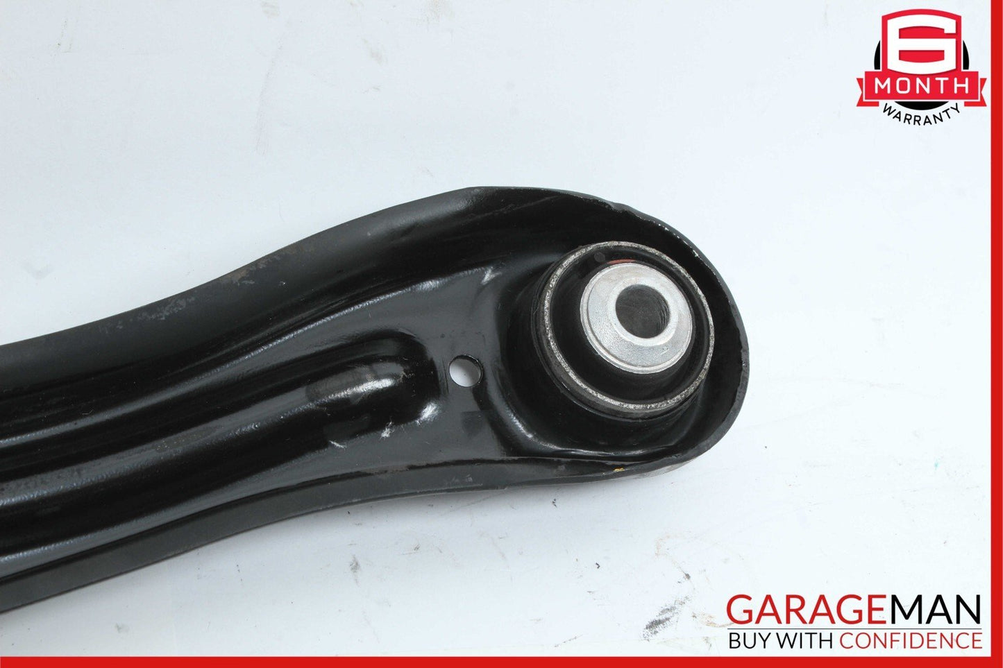 06-12 Mercedes W164 ML350  Rear Left / Right Suspension Upper Control Arm OEM