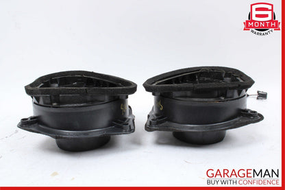 97-04 Mercedes-Benz SLK230 R170 Front Left or Right Door Audio Sound Speaker 1708202802