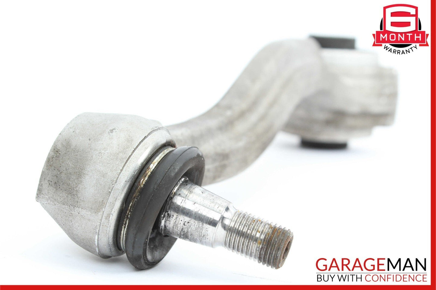 01-07 Mercedes W203 C230 C350 C32 AMG Front Left Side RWD Lower Control Arm OEM
