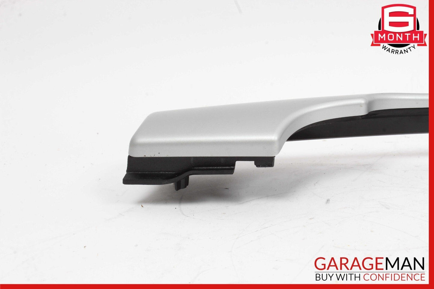 08-14 Mini Cooper Front Left Side Dashboard Trim Cover Trim 2752869 OEM