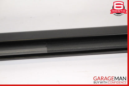 97-04 Mercedes R170 SLK230 SLK320 Rear Trunk Cargo Cover Trim Panel Assembly