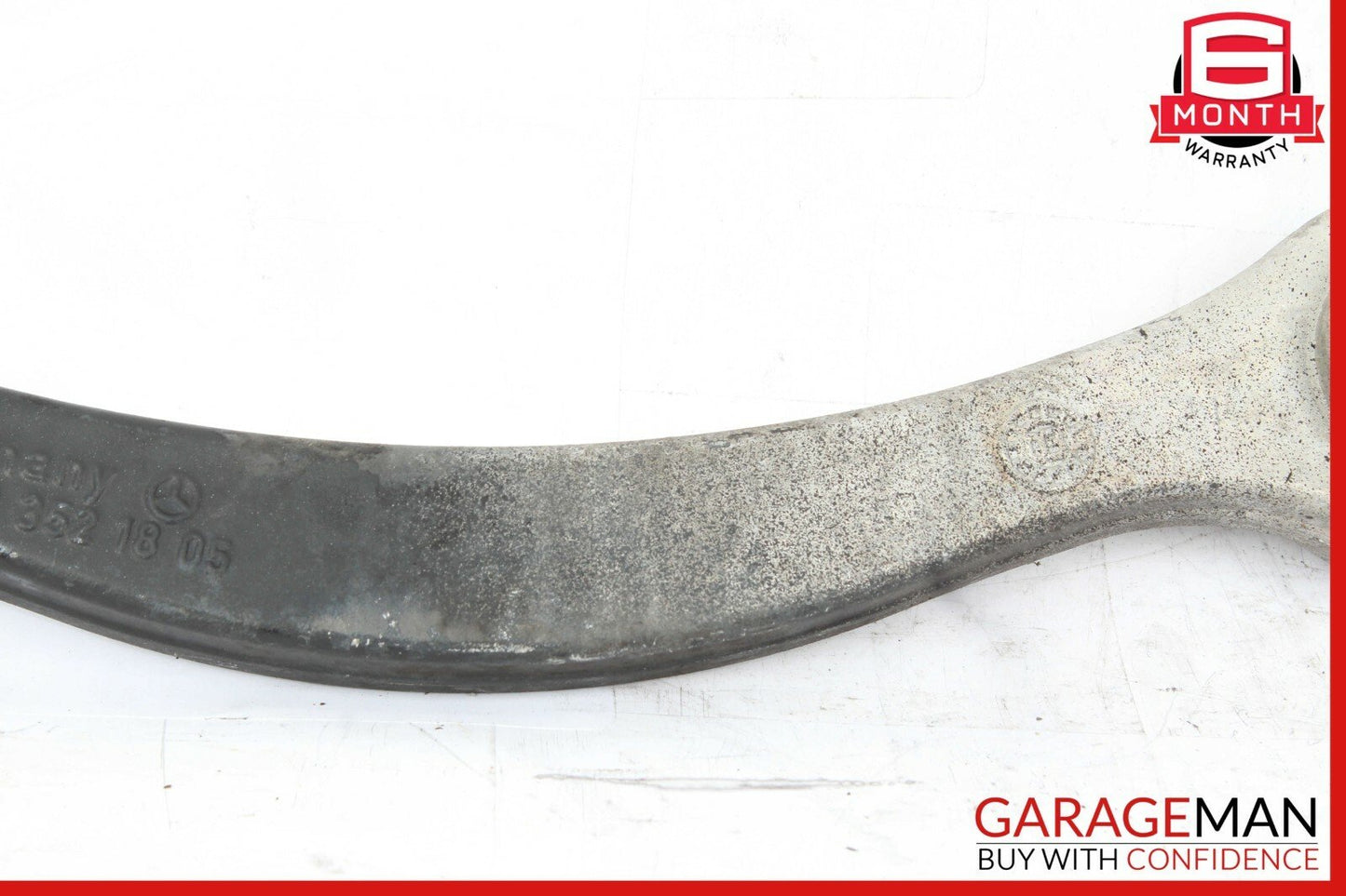 03-11 Mercedes SL500 CLS500 Rear Right or Left Side Suspension Upper Control Arm