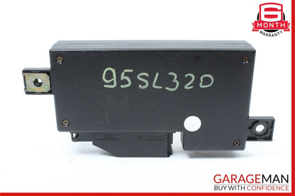 94-02 Mercedes W140 S500 SL500 500SEC Anti Theft Key Alarm Control Module OEM