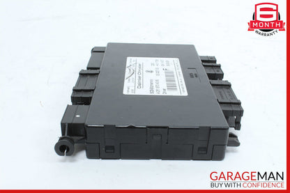 03-12 Mercedes W164 ML350 R350 GL350 Front Left Seat Control Module OEM
