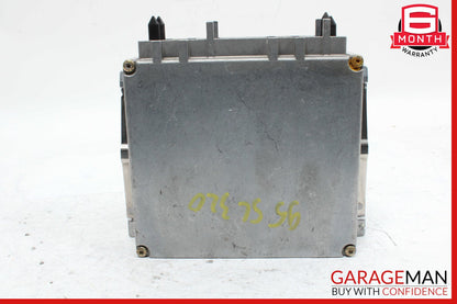 94-95 Mercedes R129 SL320 ETS ABS Traction Control Module 0155458032 OEM