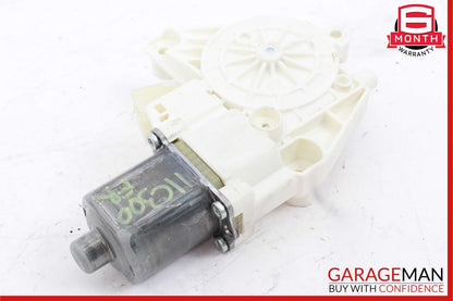 08-14 Mercedes W204 C300 Front Right Passenger Side Door Window Regulator Motor