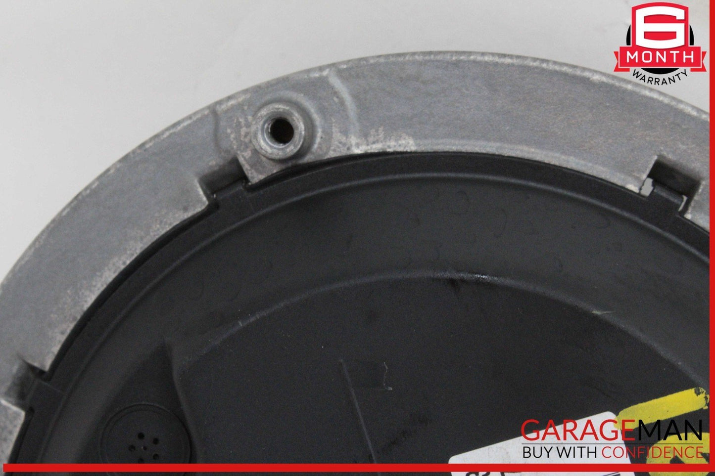08-18 Mercedes W213 E400 C300 E350 Engine Cooling Fan Motor Radiator OEM