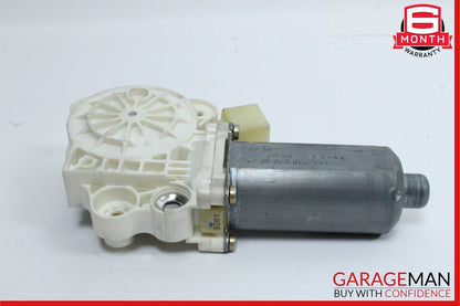 03-09 Mercedes W209 CLK500 Front Left Side Door Window Regulator Motor Unit