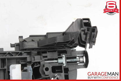 12-20 Mercedes R172 SLK250 CLA250 SLC300 Right Side Exterior Door Handle OEM