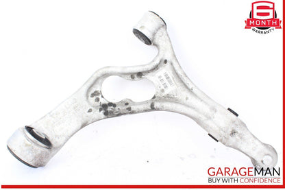 11-14 Porsche Cayenne S 958 Front Right Passenger Side Lower Control Arm OEM