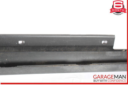 15-20 Mercedes X156 GLA250 Right Passenger Side Rocker Panel Skirt OEM