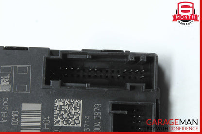 12-18 Audi A7 Front Right Passenger Side Door Computer Control Module Unit OEM