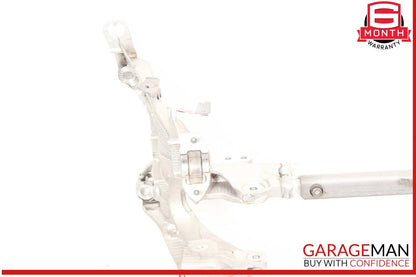 12-17 Audi A4 A5 S5 FWD Front Engine Cradle Crossmember OEM
