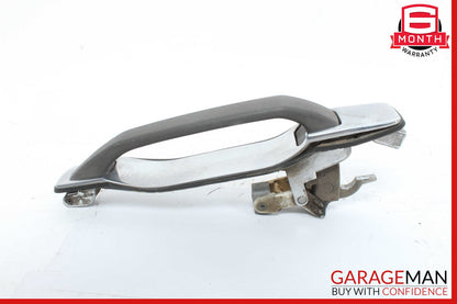 86-91 Mercedes W126 420SEL Rear Right Side Exterior Door Handle OEM
