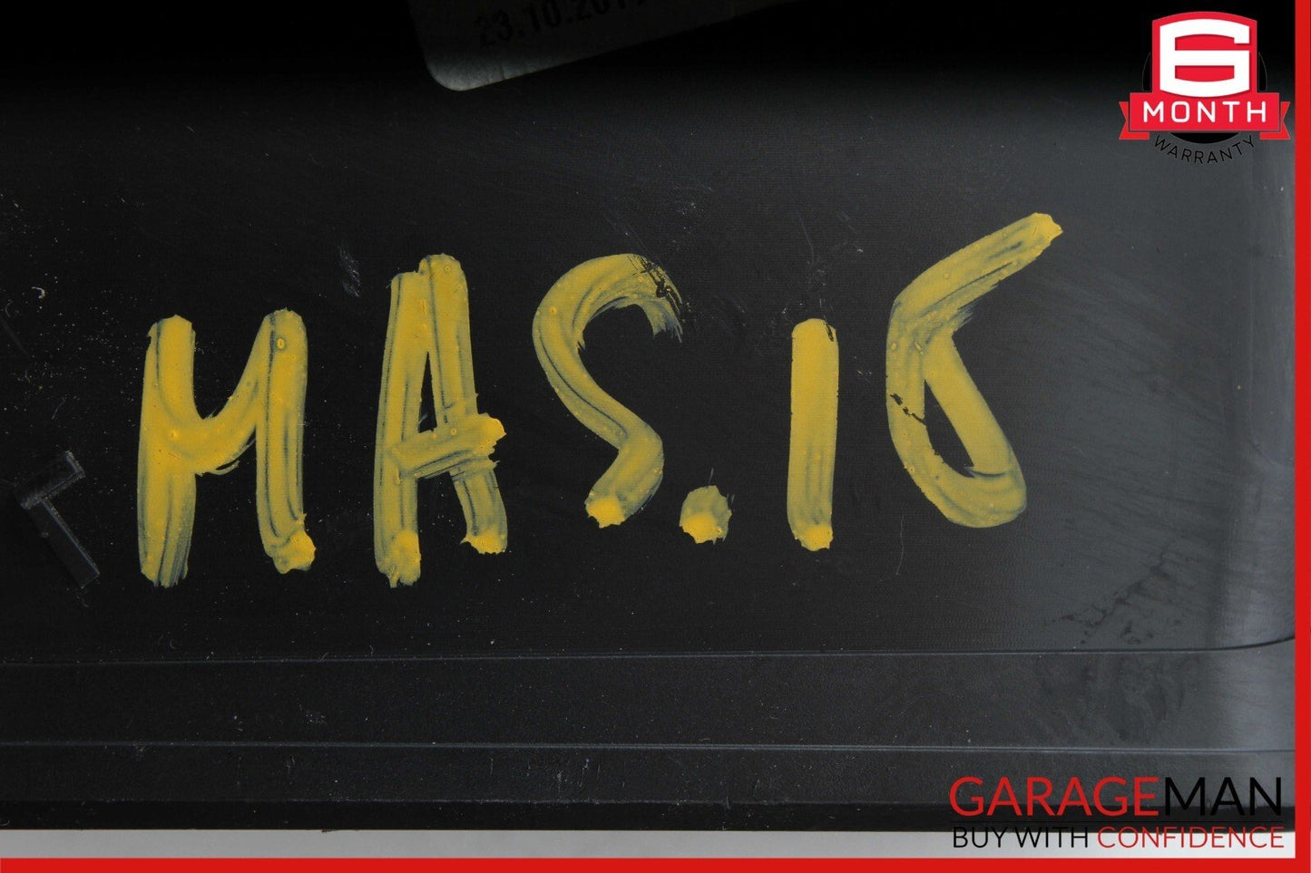 14-17 Maserati Ghibli Front Right Passenger Side Dash A/C AC Air Vent Trim Panel