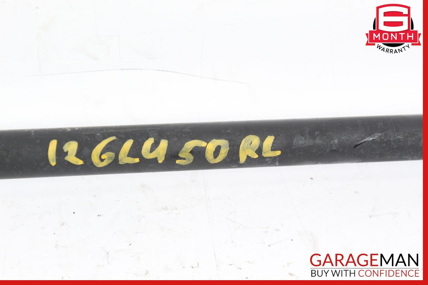 06-13 Mercedes X164 GL450 ML350 Rear Right or Left Tie Rod Upper Control Arm OEM