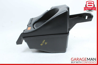 06-11 Mercedes W164 ML350 ML500 Harman Kardon Rear Sub Woofer Subwoofer OEM