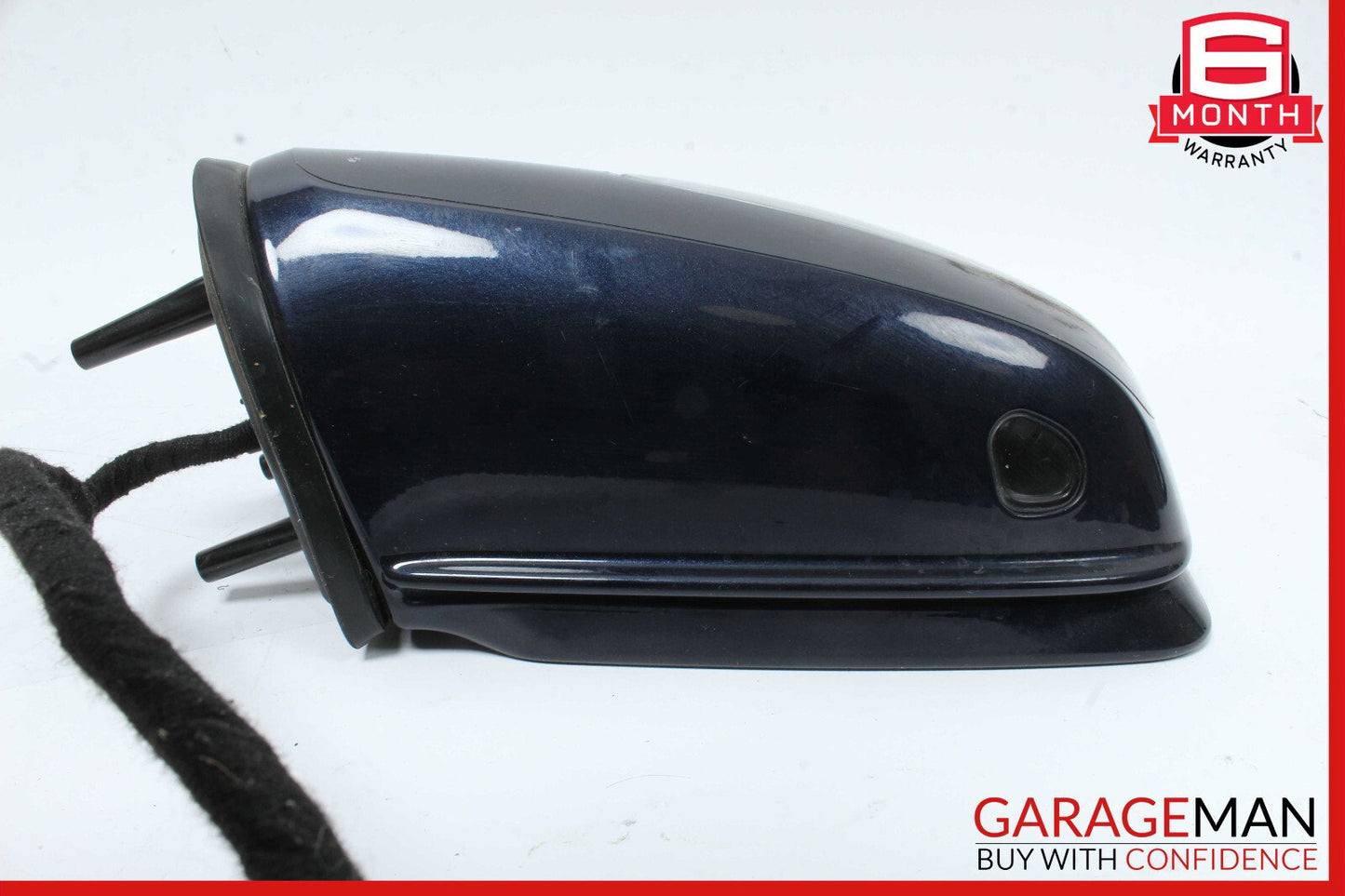 07-08 Mercedes X164 GL450 Front Left Side Mirror Door Rear View OEM